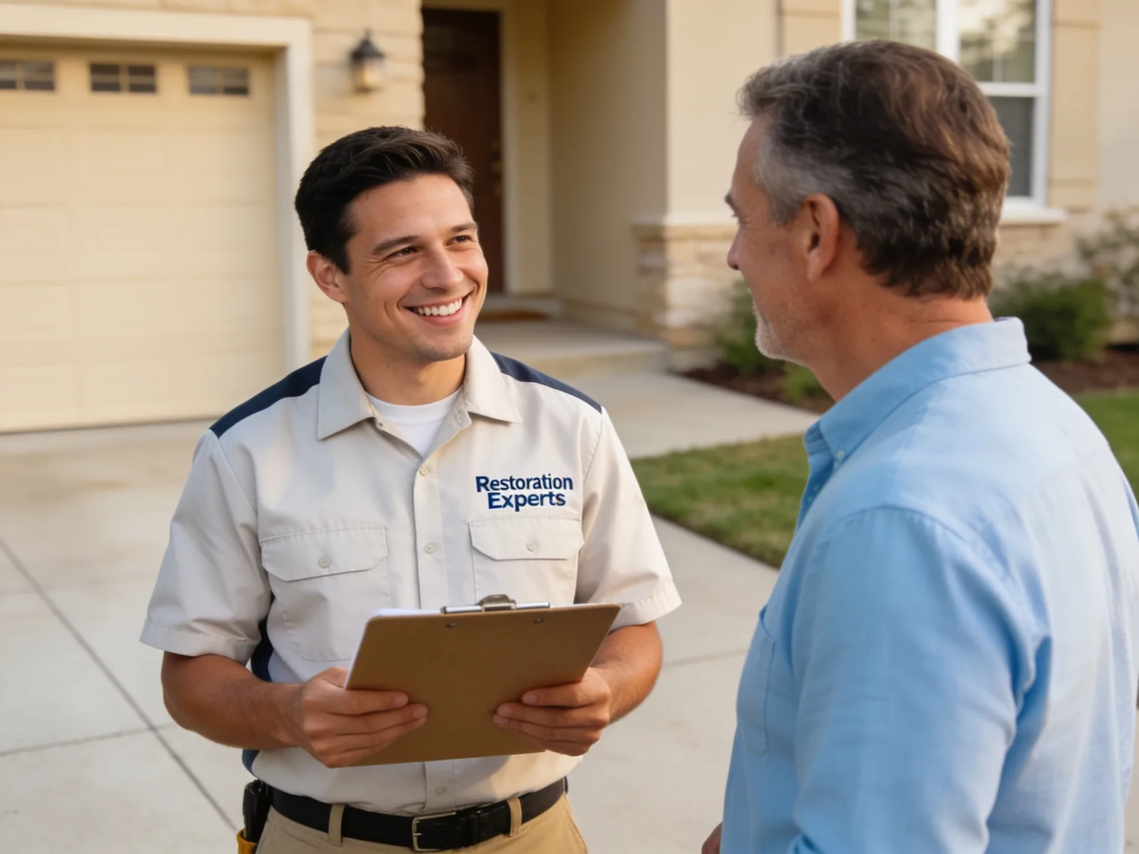Water Damage Cleanup Lockney, TX FAQs
